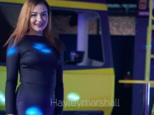 Hayleymarshall