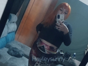 Hayleysunny