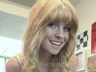 Hazelash