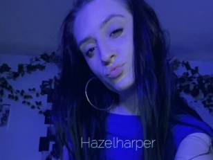 Hazelharper