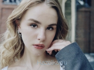 Hazelkaylu