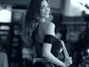 Hazelpaigexoxo