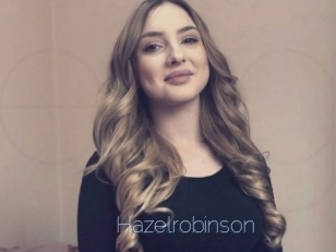 Hazelrobinson