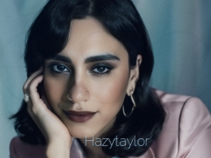 Hazytaylor