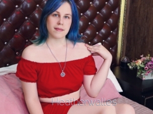 Heatherwalles