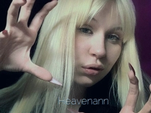 Heavenann