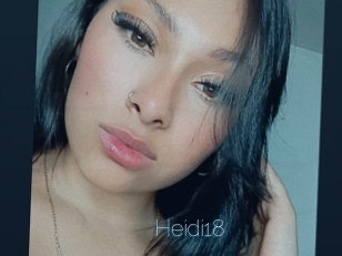 Heidi18