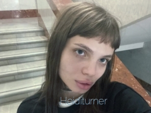 Heiditurner