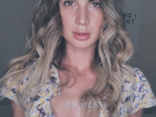 Hejjrosie