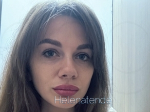 Helenatende