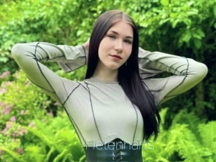 Helenharts