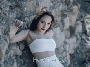 Helenkendal