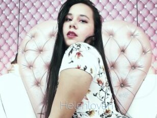 Helenloven