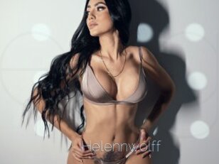 Helennwolff