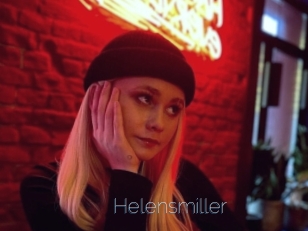 Helensmiller