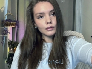 Helenwill