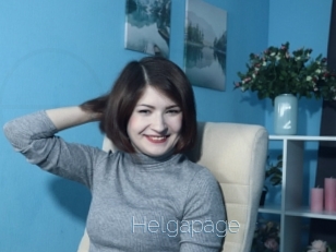 Helgapage