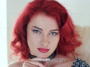 Helinboltan