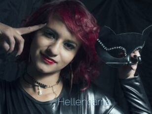 Hellencarrie
