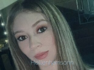 Hellenharrisonn