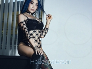 Hellenpaterson