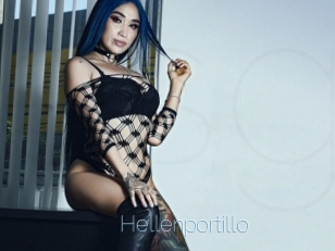 Hellenportillo