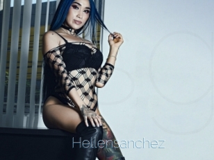 Hellensanchez