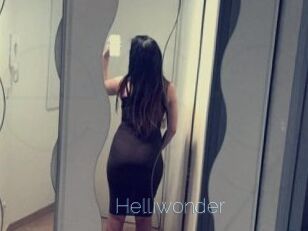 Helliwonder