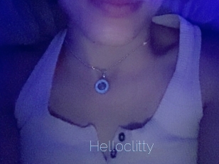 Helloclitty