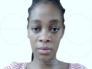 Hellorania