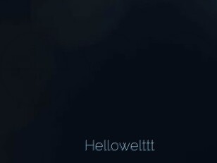 Hellowelttt