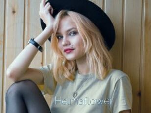 Helmaflower
