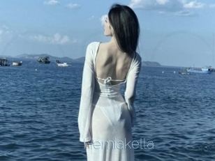 hemiakella Elle se Gode
