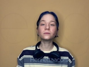 Henriettaacors
