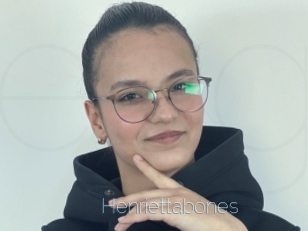 Henriettabones