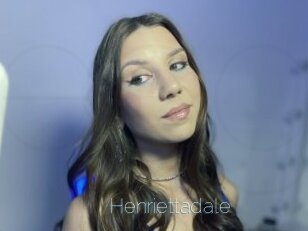 Henriettadale