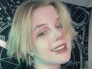 Henriettadredge