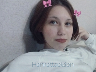 Henriettaeldon