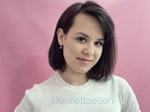 Henriettaellen