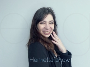 Henriettafarlow