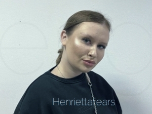 Henriettafears