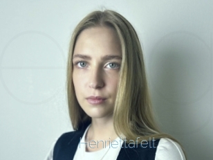 Henriettafelt
