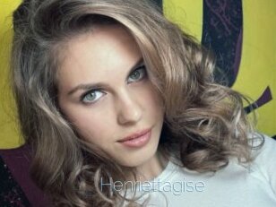 Henriettagise
