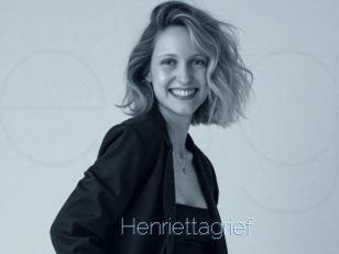 Henriettagrief