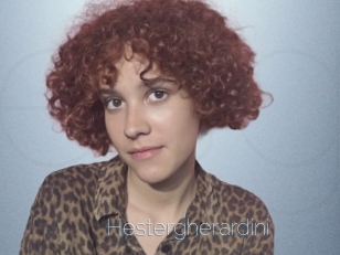 Hestergherardini
