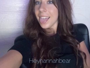 Heyhannahbear