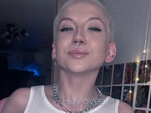 Heyjoyce
