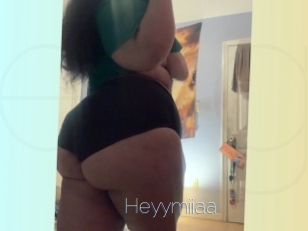 Heyymiiaa