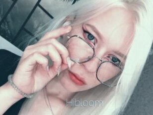Hibloom