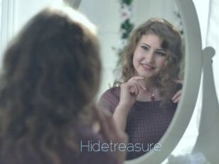 Hidetreasure